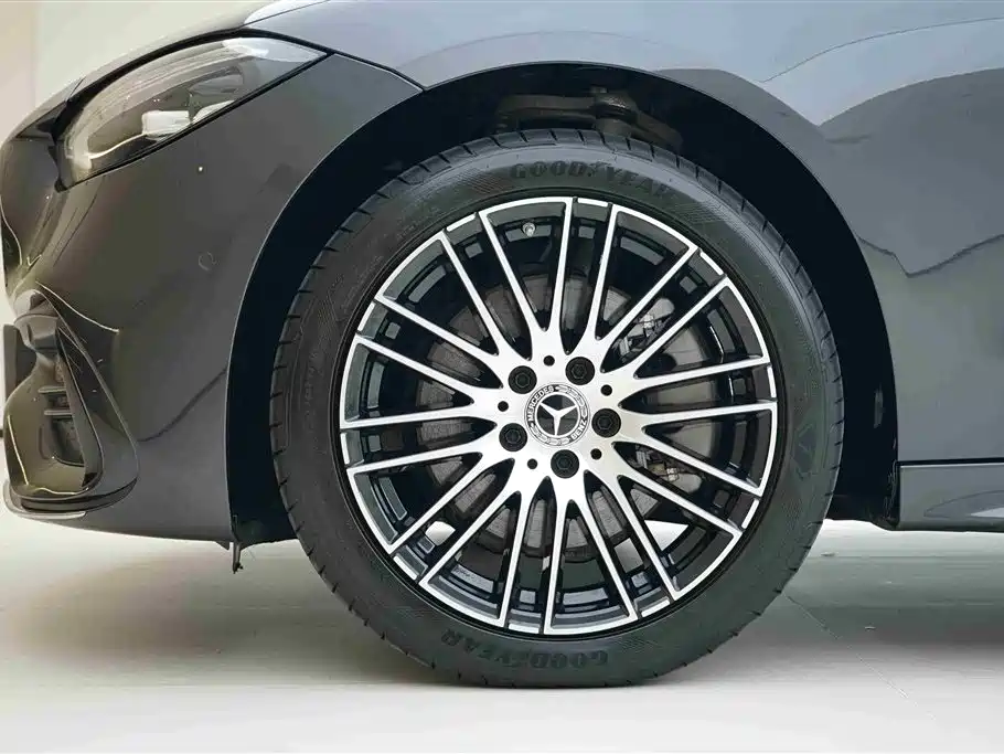 Mercedes-Benz C-Class 2022 facelift C 260 L sports version купить на сайте DeffCars
