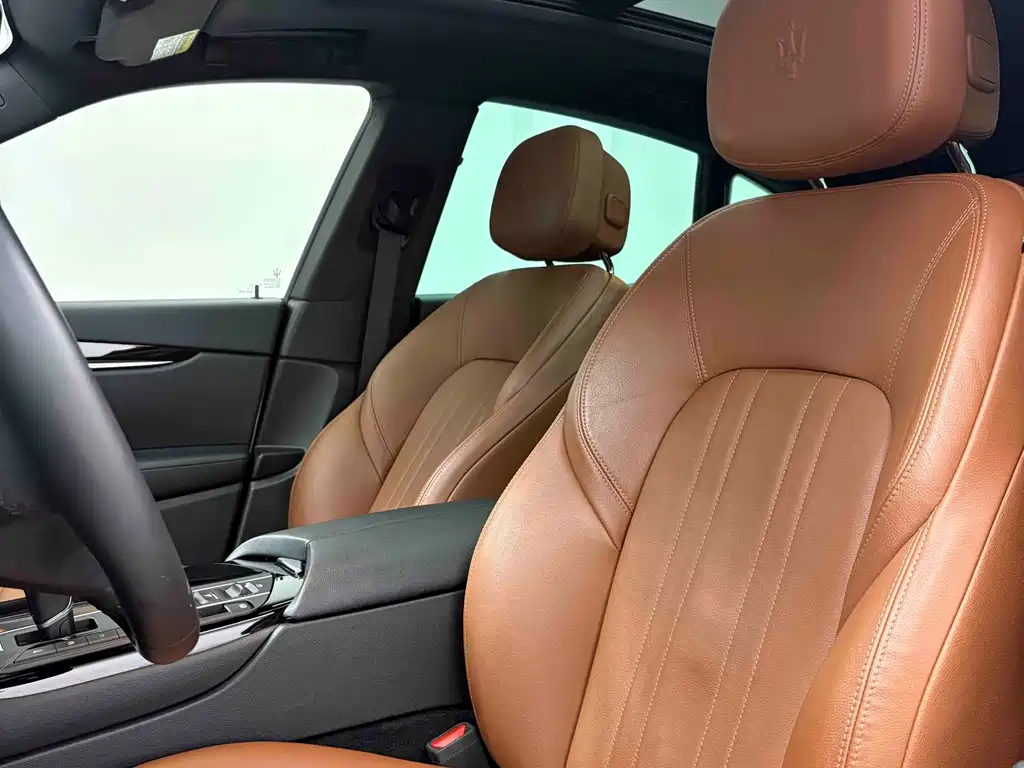 Levante 2018 3.0T Standard Edition купить на сайте DeffCars