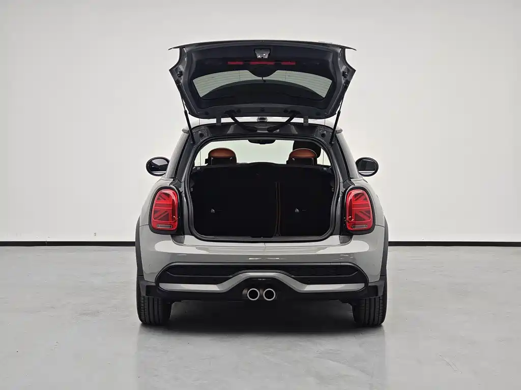 MINI 2022 2.0T COOPER S Artist купить на сайте DeffCars