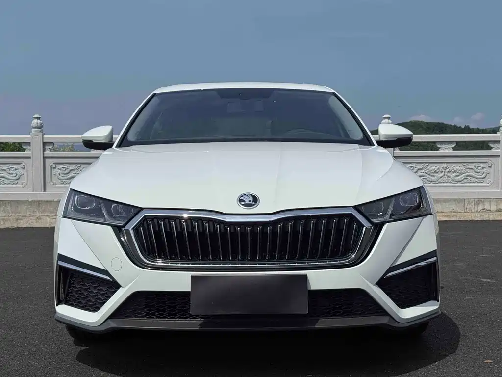 Octavia 2023 PRO TSI280 Exclusive Edition купить на сайте DeffCars