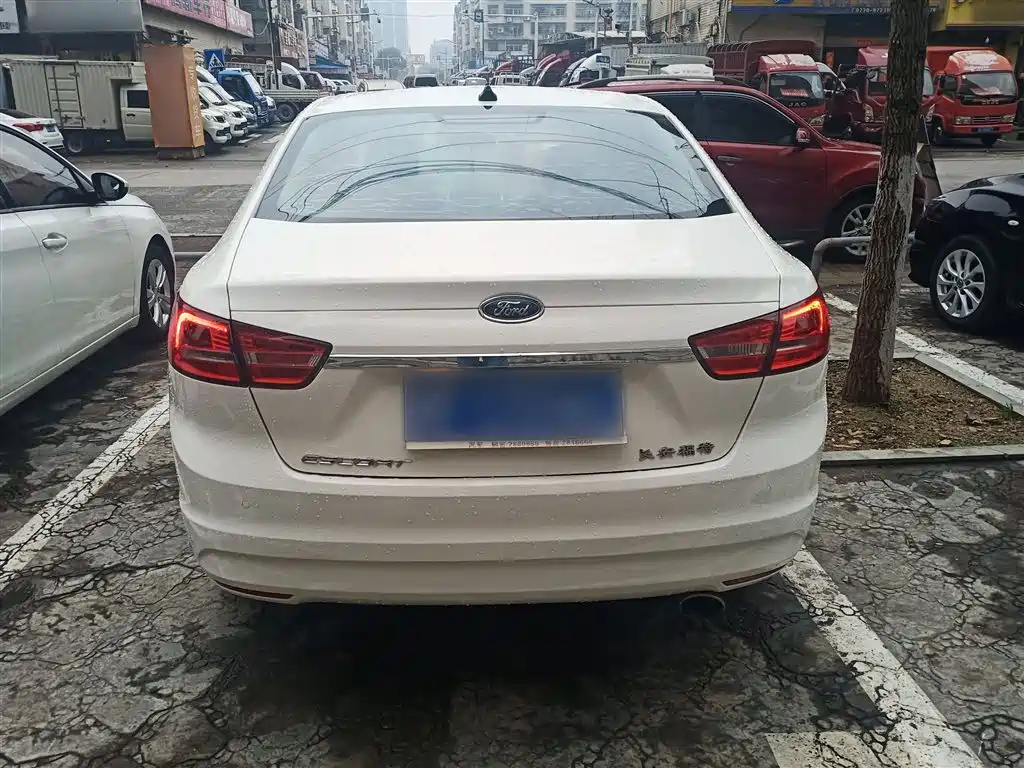 Forex 2017 Happy Edition 1.5L Automatic Fashion Type купить на сайте DeffCars