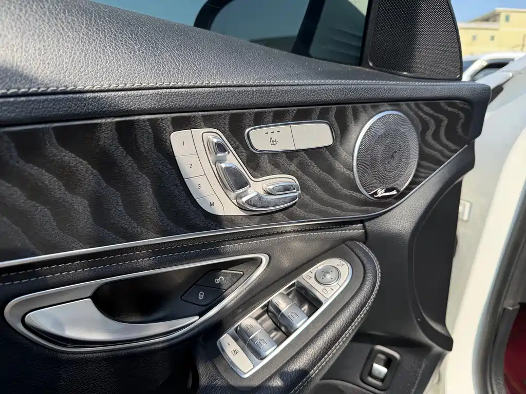 Mercedes-Benz C-Class 2020 C 260 L Sports Edition купить на сайте DeffCars