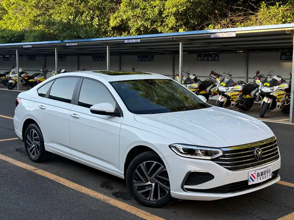 Lavida 2023 280TSI DSG Manyi Edition купить на сайте DeffCars