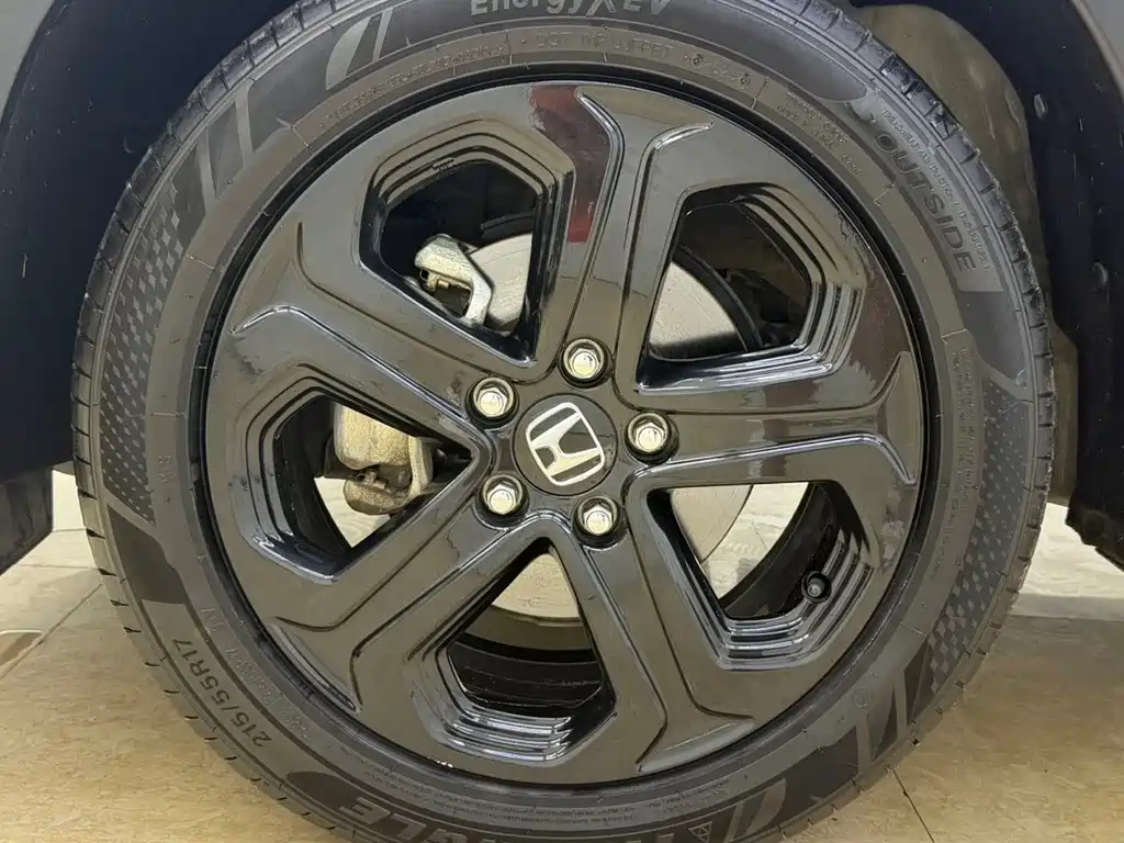 Honda XR-V 2022 1.5L CVT Obsidian Edition купить на сайте DeffCars