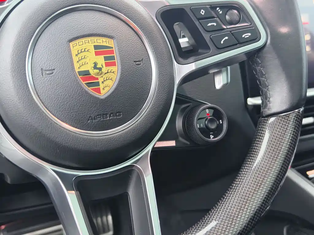 Cayenne 2020 Cayenne S 2.9T купить на сайте DeffCars