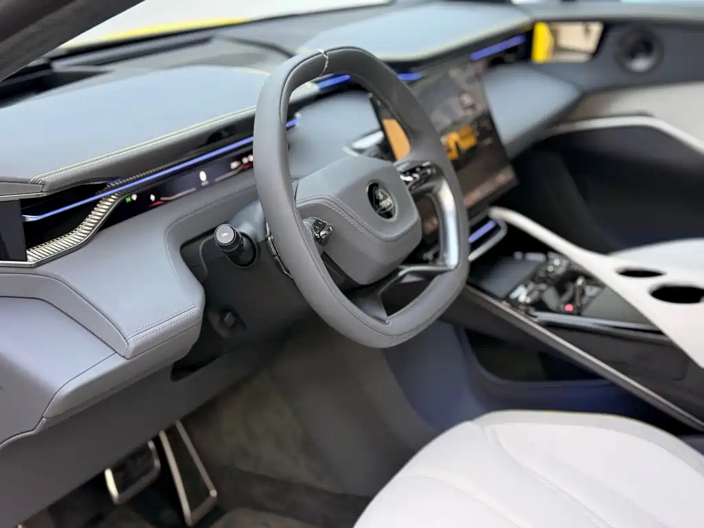 ELETRE 2025 600 Deluxe Edition купить на сайте DeffCars