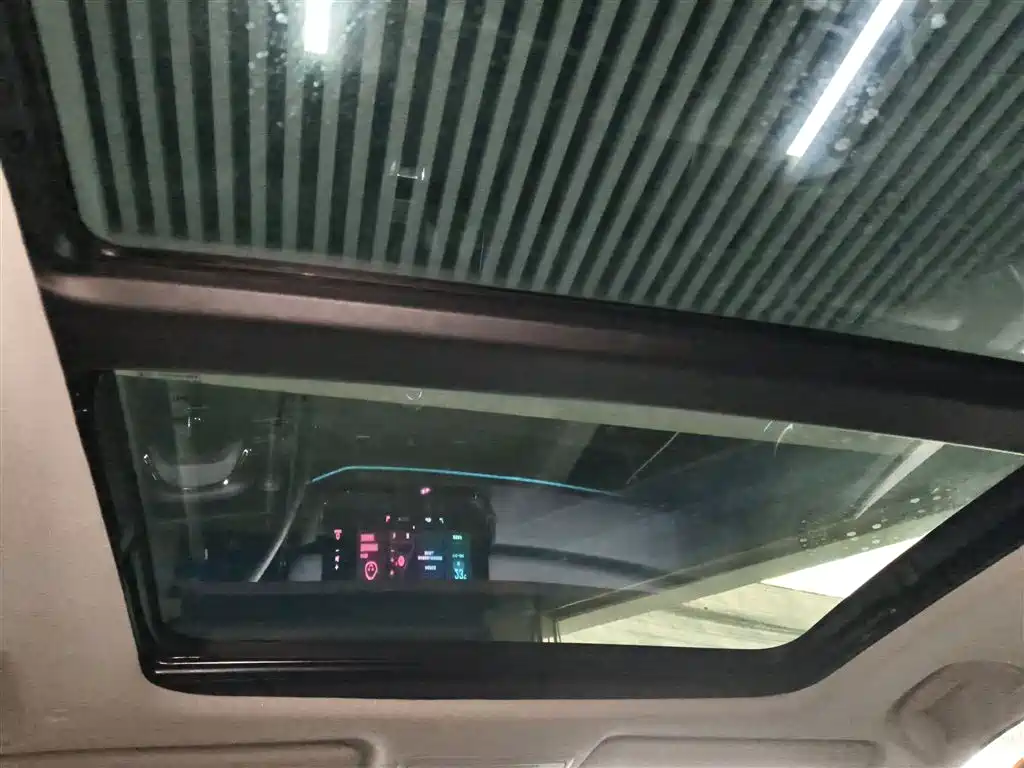 Yingshipai 2023 260TURBO Jingyue Edition купить на сайте DeffCars