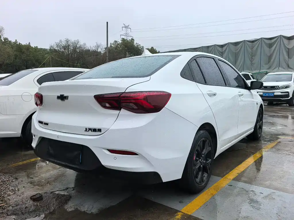 Kovoz 2020 Redline 325T Automatic Xinshang Edition National VI купить на сайте DeffCars