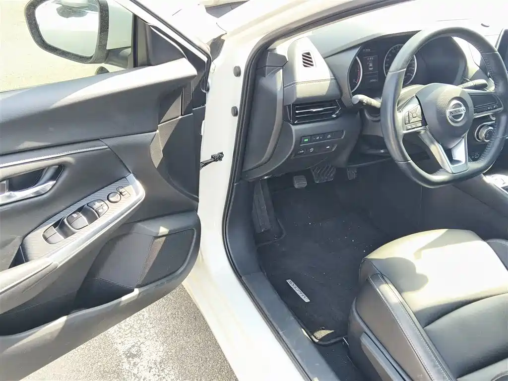 Sylphy 2020 1.6L XL CVT Enjoy Edition купить на сайте DeffCars