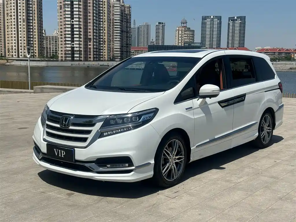 Alison 2019 2.0L Hybrid Deluxe Edition купить на сайте DeffCars