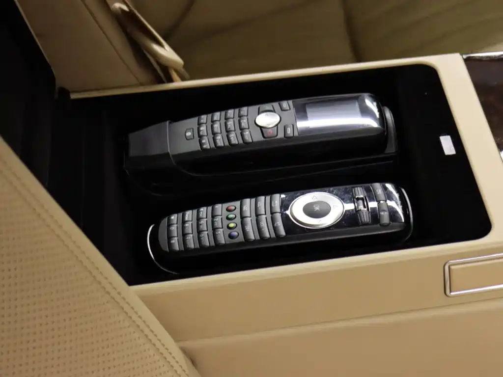 Mercedes-Benz S-Class 2012 S 600 L Grand Edition купить на сайте DeffCars