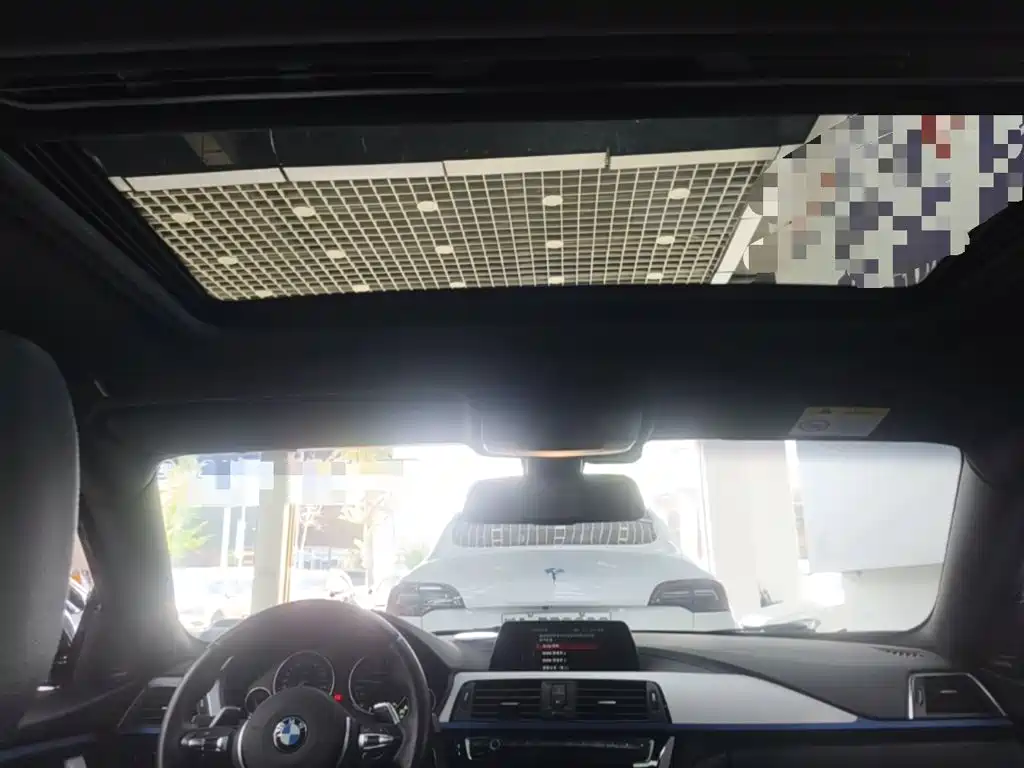 BMW 4 Series 2017 425i Gran Coupe Exclusive M Sports Package купить на сайте DeffCars