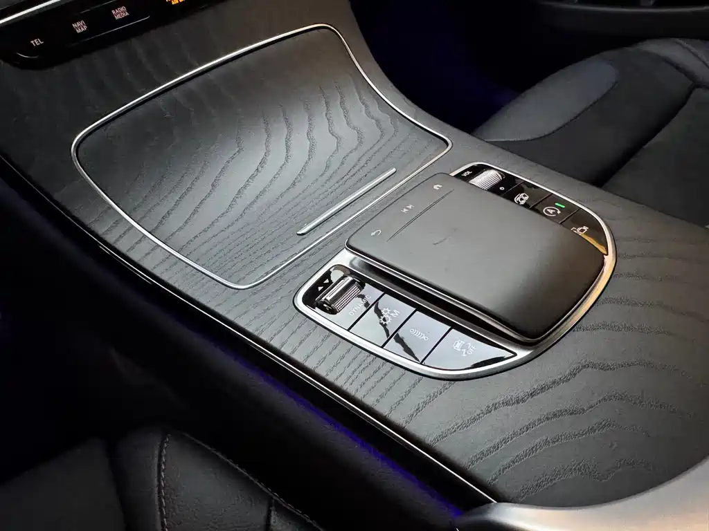 Mercedes-Benz GLC AMG 2022 AMG GLC 43 4MATIC купить на сайте DeffCars