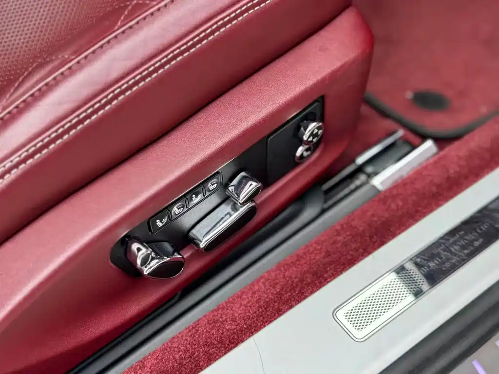 Continental 2020 4.0T GT V8 купить на сайте DeffCars