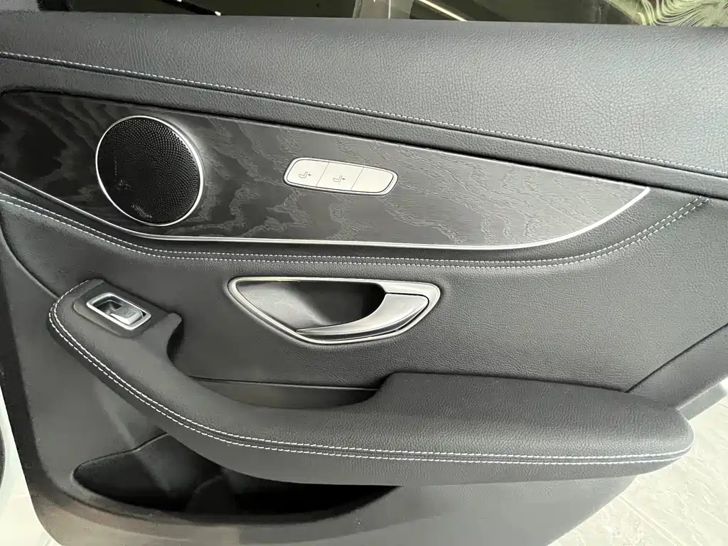 Mercedes-Benz C-Class 2019 C 260 L купить на сайте DeffCars