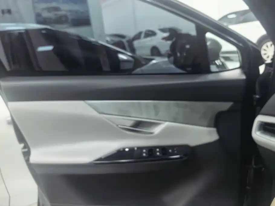 Changan UNI-T 2023 second generation 1.5T sports version premium type купить на сайте DeffCars