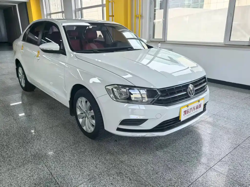 Bora 2019 Bora Legend 1.5L automatic fashion model National VI купить на сайте DeffCars