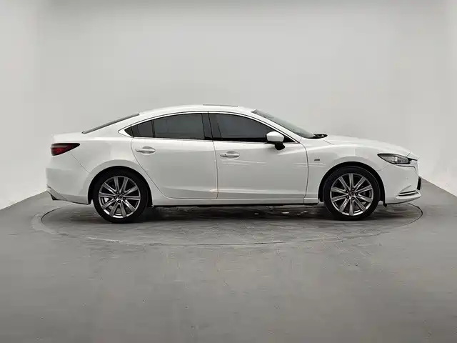 Atez 2021 2.5L Blue Sky Sports Edition купить на сайте DeffCars