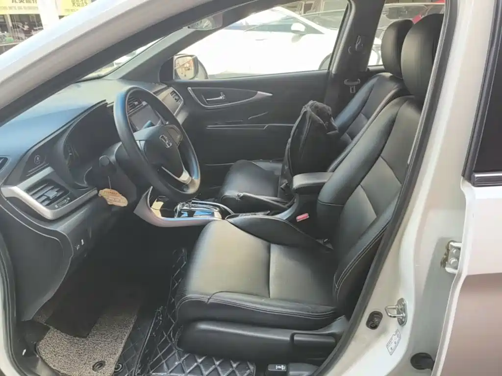 Crider 2016 1.8L CVT Comfort Edition купить на сайте DeffCars