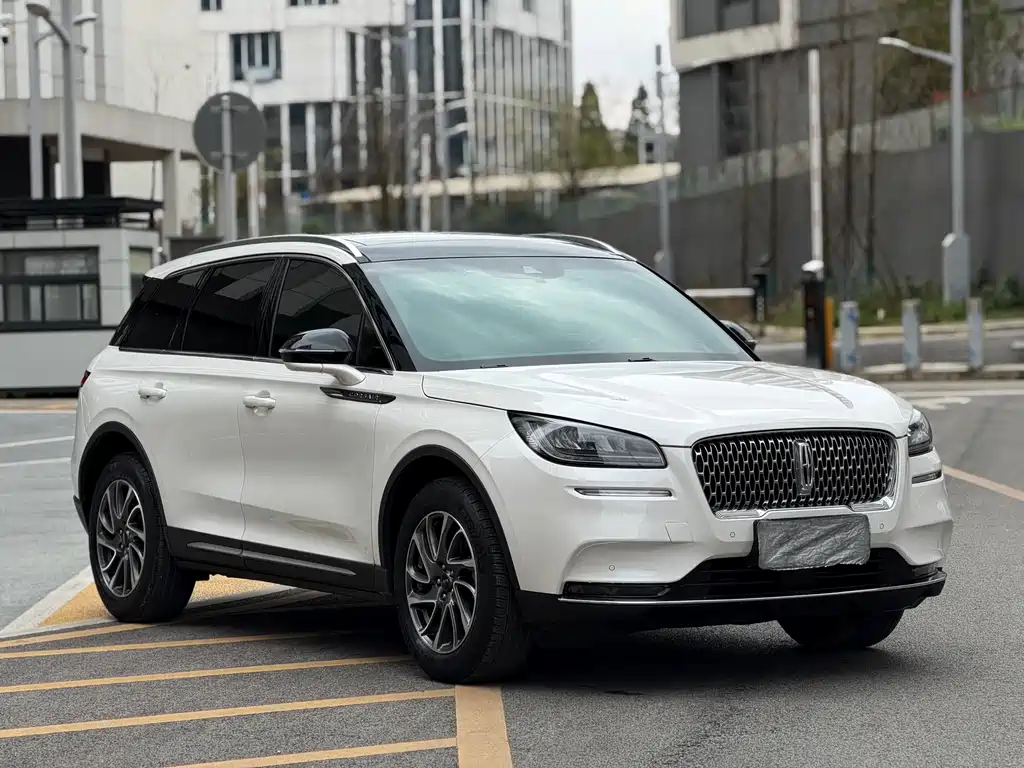 Adventurer 2020 2.0T Two-wheel drive Premium Edition купить на сайте DeffCars