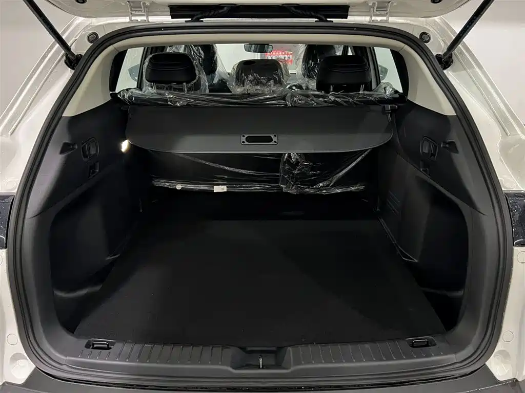 Mazda CX-50 2023 2.0L Leading Edition купить на сайте DeffCars