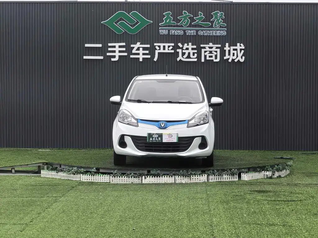 Benben EV 2019 EV360 Standard Model купить на сайте DeffCars