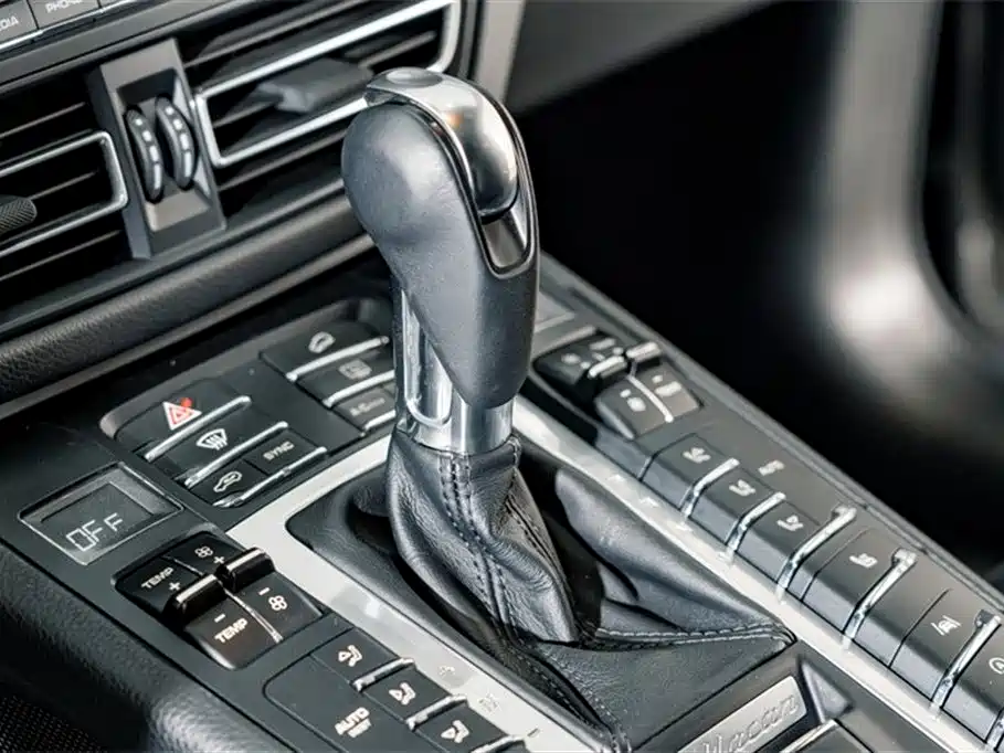 Macan 2020 Macan S 3.0T купить на сайте DeffCars