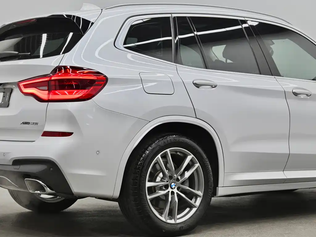 BMW X3 2020 xDrive28i M Sports Package купить на сайте DeffCars