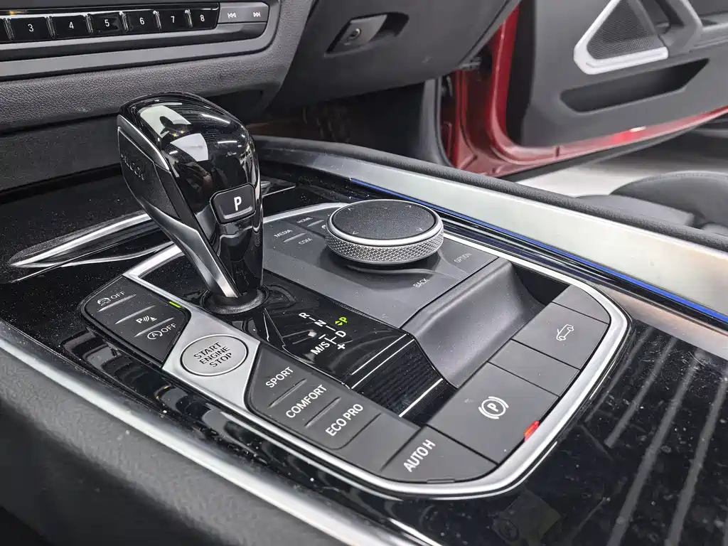 BMW Z4 2023 sDrive 25i M Sports Package купить на сайте DeffCars