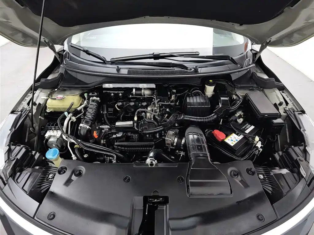 Lingpai 2019 180Turbo CVT Deluxe Edition National VI купить на сайте DeffCars