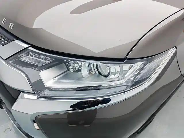Outlander 2020 2.0L 2WD Enjoy Edition 5 seats купить на сайте DeffCars