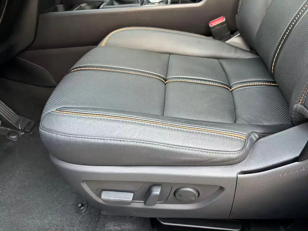 Mazda CX-50 Xingye 2023 2.5L Smart Travel Edition купить на сайте DeffCars