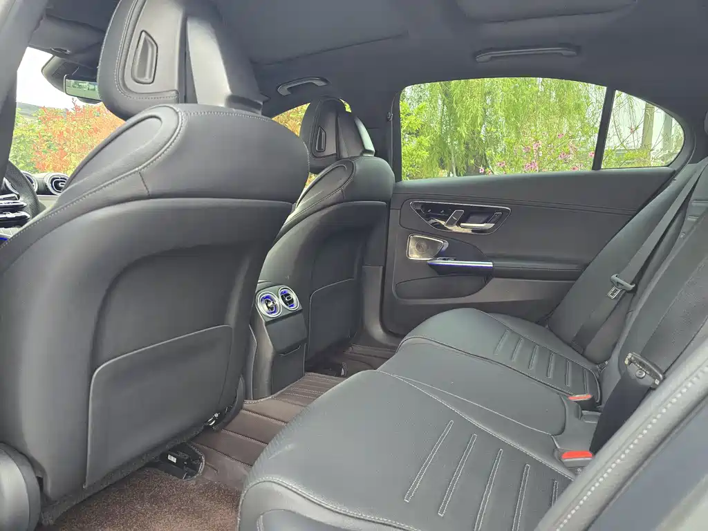 Mercedes-Benz C-Class 2023 C 260 L Haoye Sports Edition купить на сайте DeffCars