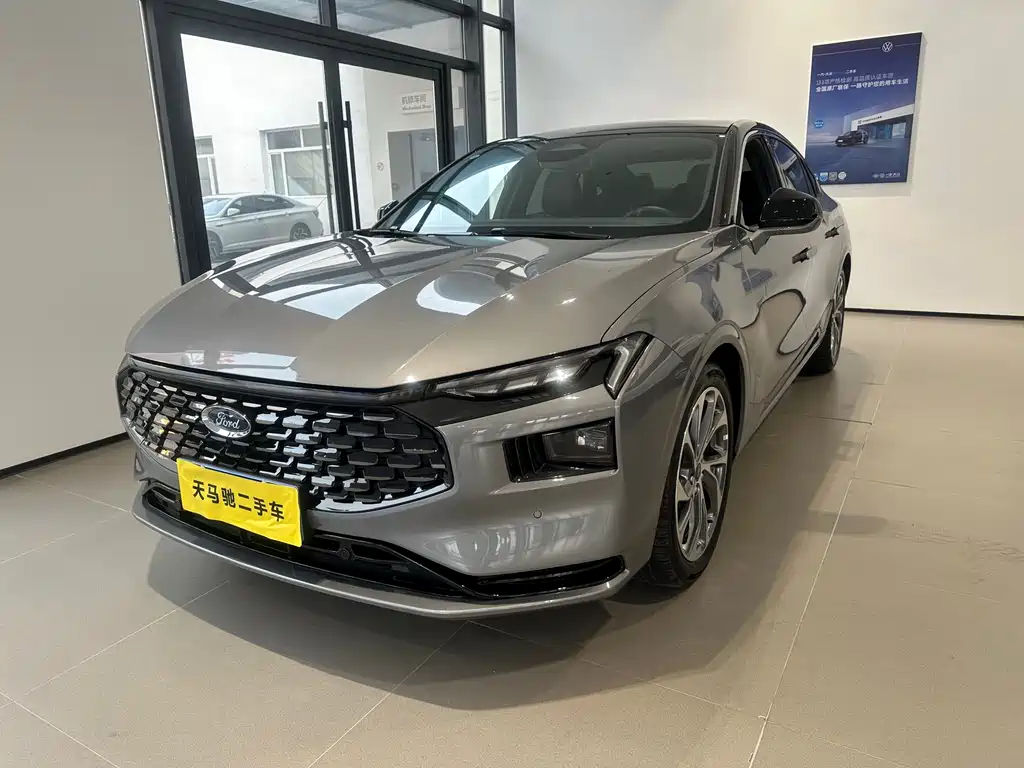 Mondeo 2023 EcoBoost 245 Extreme купить на сайте DeffCars