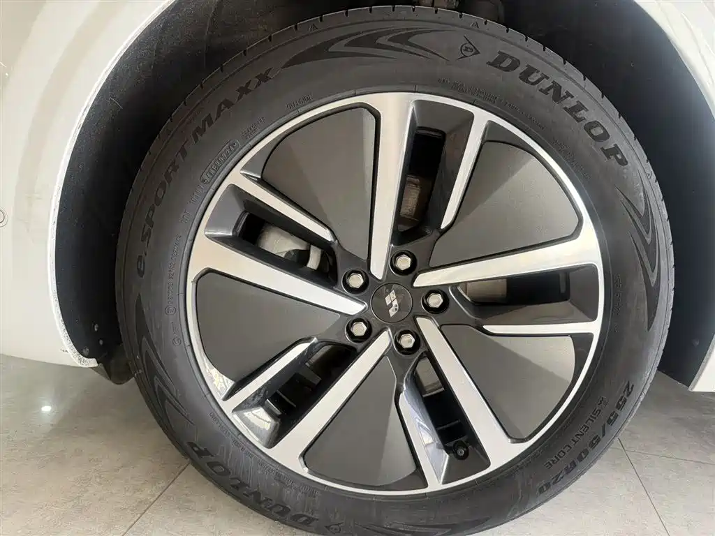 Ideal L6 2025 Pro smart refresh version купить на сайте DeffCars