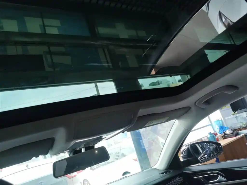 Passat 2019 330TSI Elite Edition National VI купить на сайте DeffCars