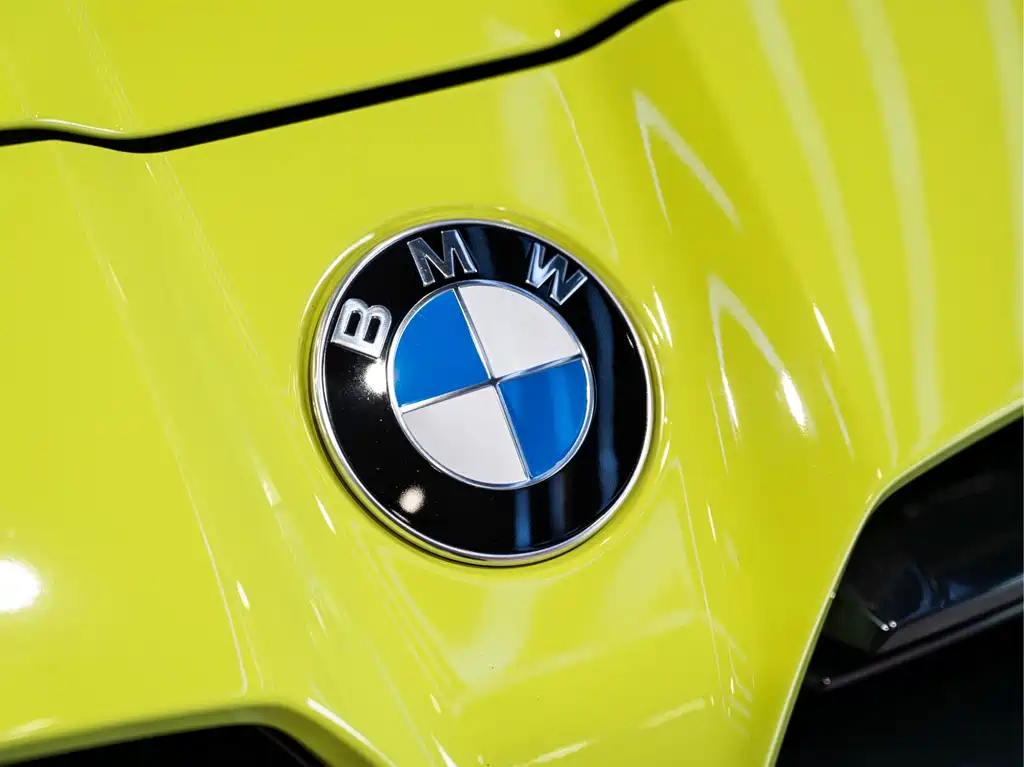 BMW M4 2024 M4 Coupe Thunder Edition купить на сайте DeffCars