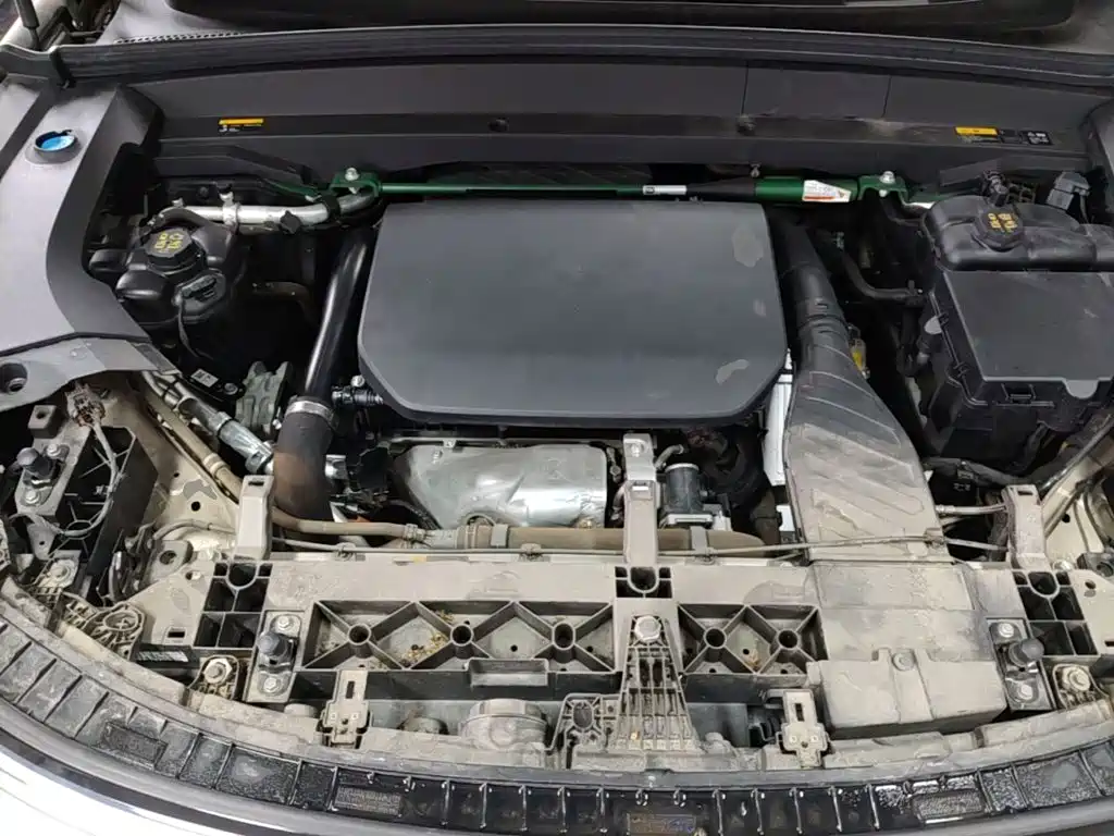 Ideal L8 2023 Pro купить на сайте DeffCars