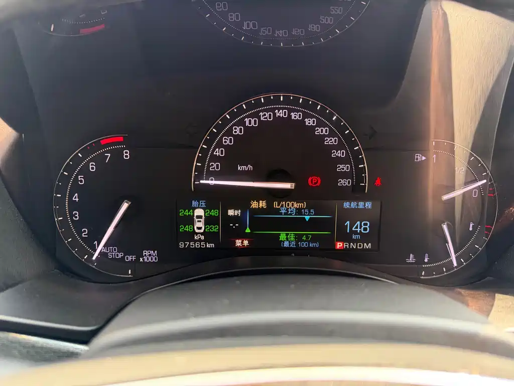 Cadillac ATS-L 2017 28T Technology купить на сайте DeffCars