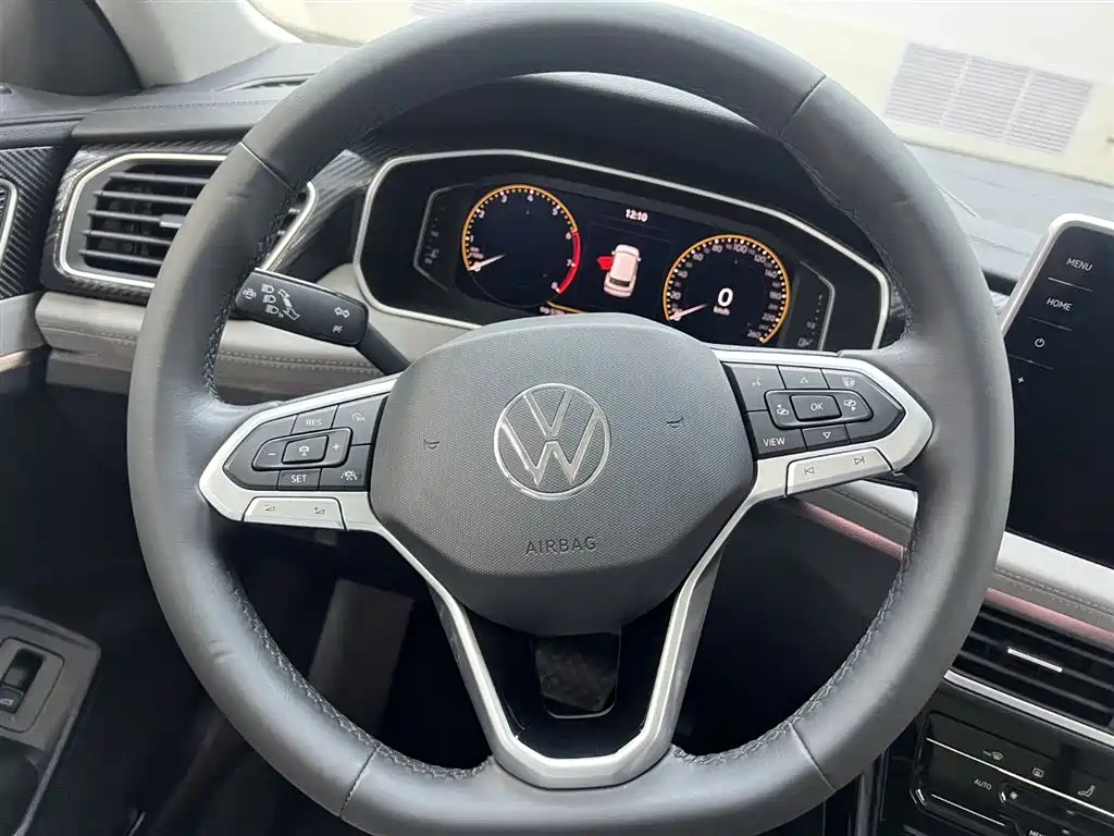 Tanyue 2023 280TSI 2WD Luxury Plus Advanced Edition купить на сайте DeffCars
