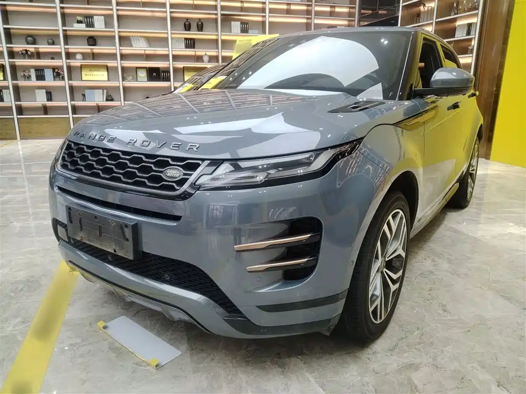 Range Rover Evoque 2020 249PS R-DYNAMIC SE Sports Technology Edition купить на сайте DeffCars