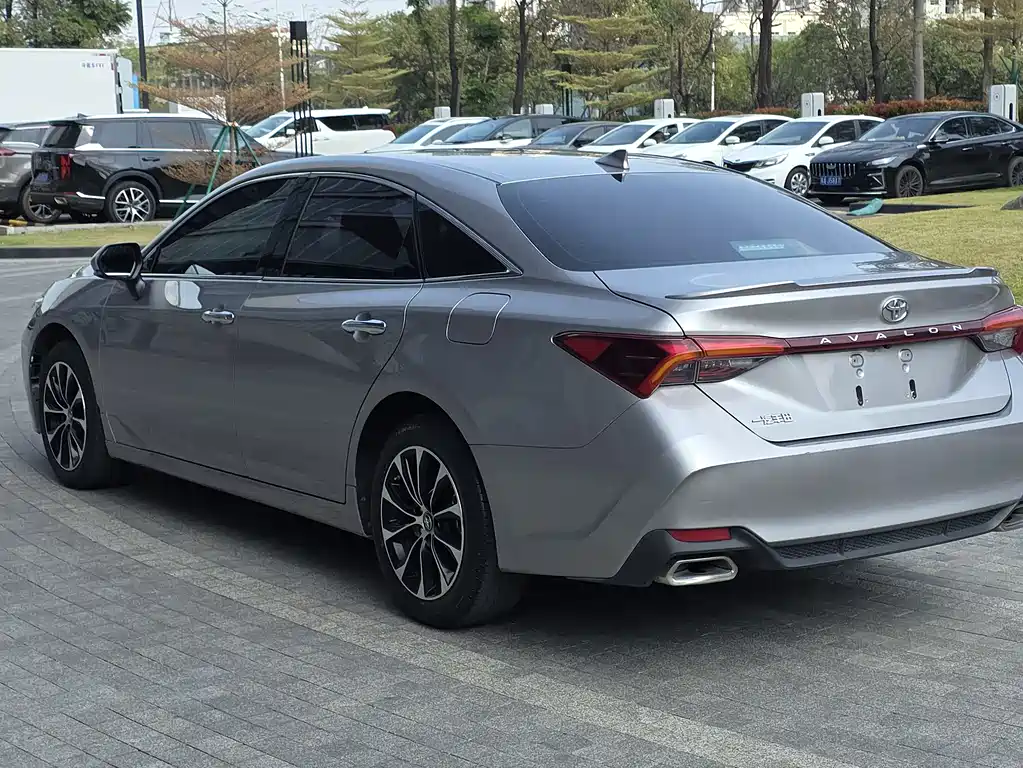 Asia Dragon 2022 2.5L Deluxe Edition купить на сайте DeffCars