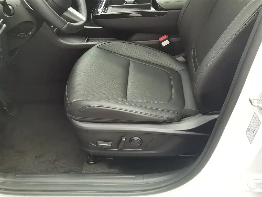 Tucson 2025 Tucson L 1.5T Premium Edition купить на сайте DeffCars