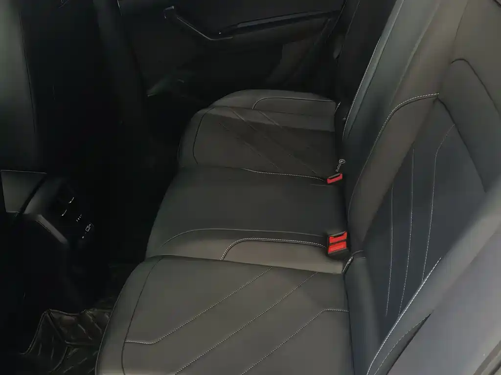 Tuyue 2025 Xinrui 300TSI Ruixiang Edition купить на сайте DeffCars