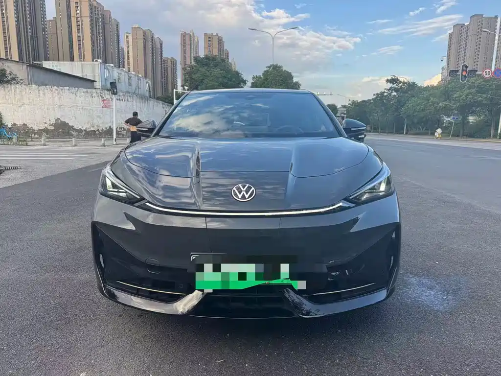 ID.UNYX 06 2024 Pro long battery life version купить на сайте DeffCars