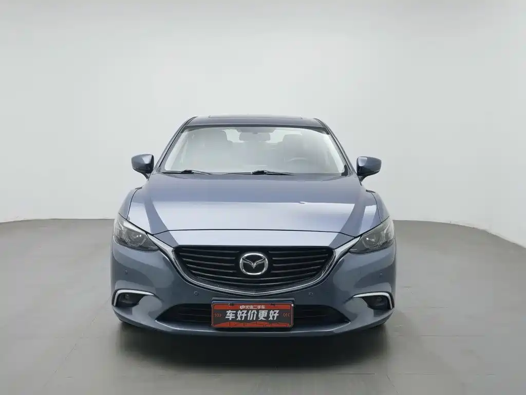 Atenza 2018 2.0L Blue Sky Deluxe Edition National V купить на сайте DeffCars