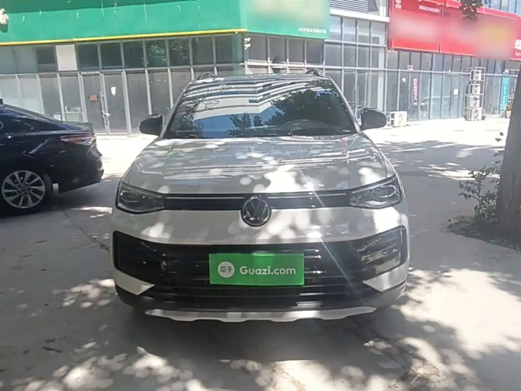 Tuyue 2025 Xinrui 300TSI Ruixiang Edition купить на сайте DeffCars