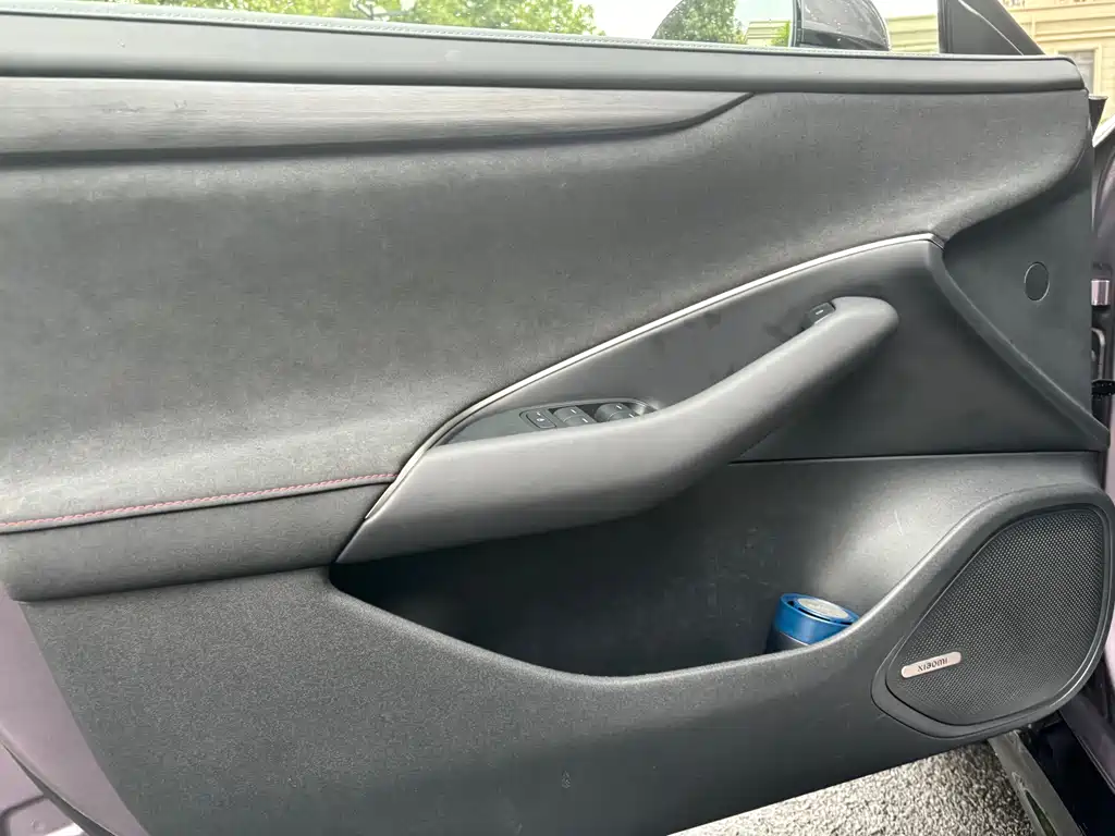 Xiaomi SU7 2024 rear-wheel drive long-range smart driving version купить на сайте DeffCars