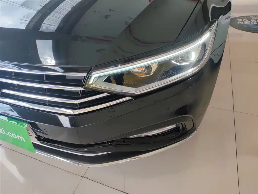 Magotan 2020 330TSI DSG leading model купить на сайте DeffCars
