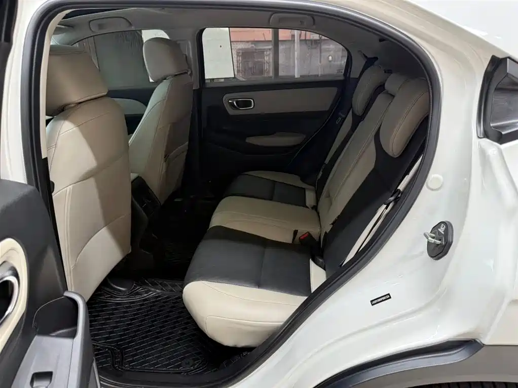 Binzhi 2023 1.5L CVT Deluxe Edition купить на сайте DeffCars